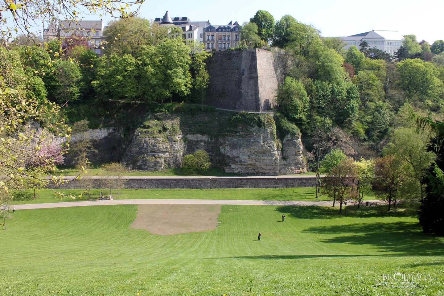 Luxembourg